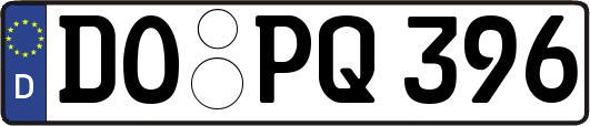 DO-PQ396