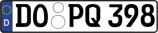 DO-PQ398