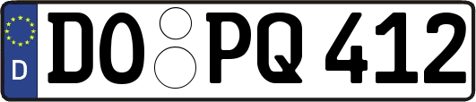 DO-PQ412