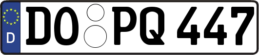 DO-PQ447
