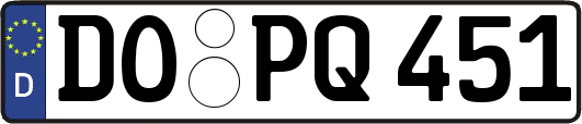DO-PQ451