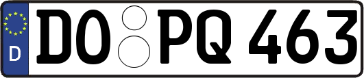 DO-PQ463