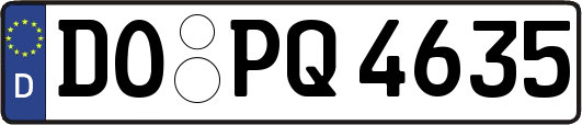 DO-PQ4635