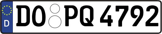 DO-PQ4792