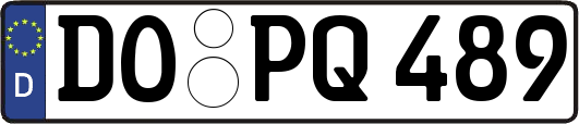 DO-PQ489