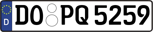 DO-PQ5259