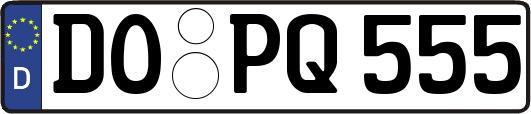 DO-PQ555