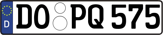 DO-PQ575