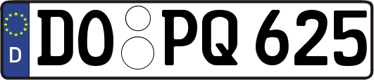 DO-PQ625