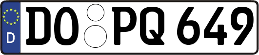 DO-PQ649
