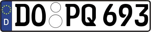 DO-PQ693