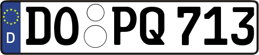 DO-PQ713