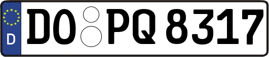 DO-PQ8317