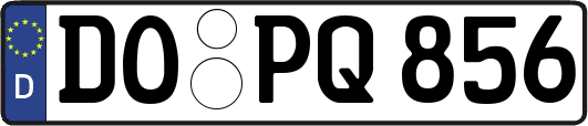 DO-PQ856