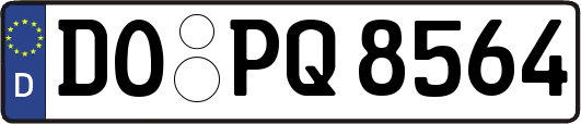DO-PQ8564