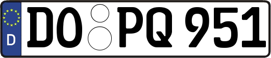 DO-PQ951
