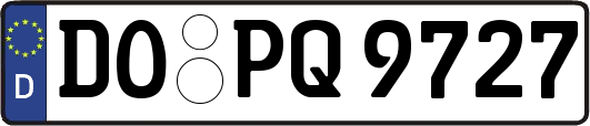 DO-PQ9727