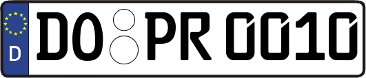 DO-PR0010