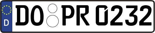 DO-PR0232