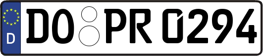 DO-PR0294