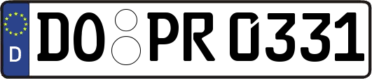 DO-PR0331