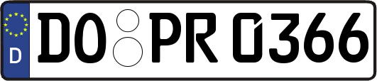 DO-PR0366