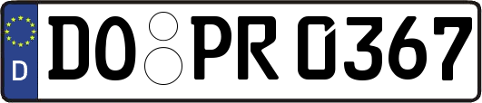 DO-PR0367