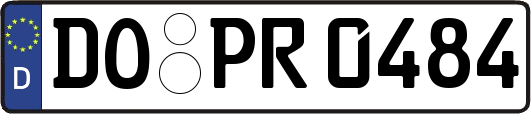 DO-PR0484