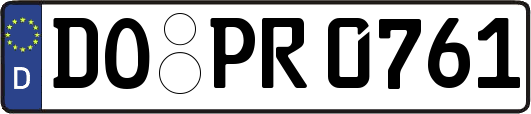 DO-PR0761