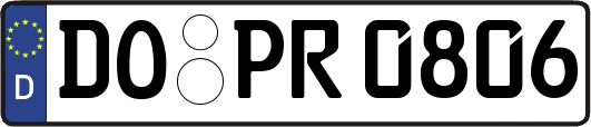 DO-PR0806