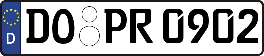 DO-PR0902