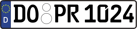 DO-PR1024