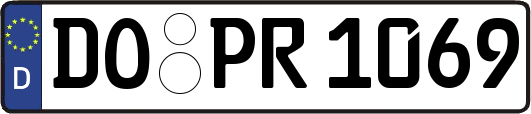 DO-PR1069