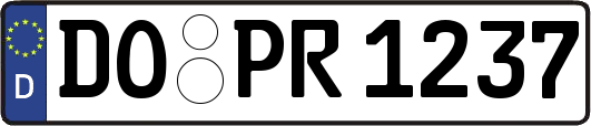 DO-PR1237