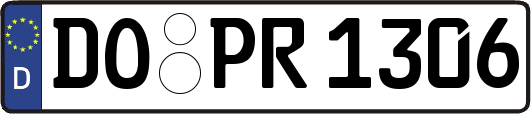 DO-PR1306