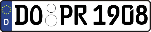 DO-PR1908