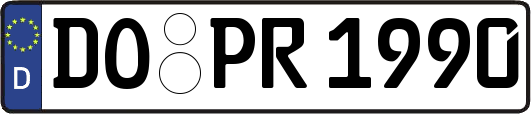 DO-PR1990