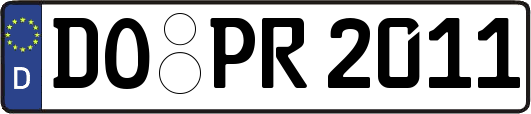 DO-PR2011