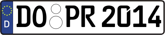 DO-PR2014