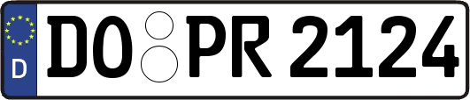 DO-PR2124