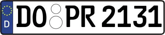 DO-PR2131
