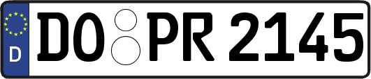 DO-PR2145