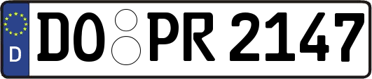 DO-PR2147