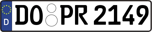 DO-PR2149