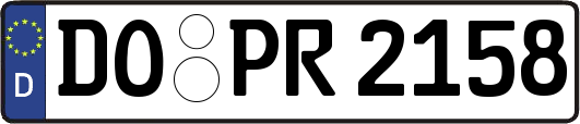 DO-PR2158