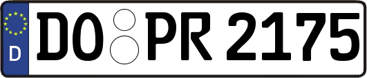 DO-PR2175
