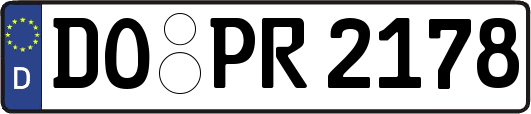 DO-PR2178