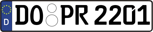 DO-PR2201