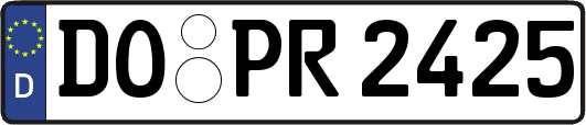 DO-PR2425