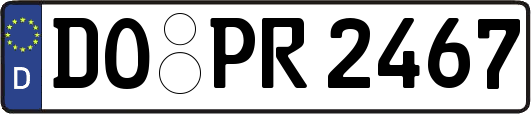 DO-PR2467